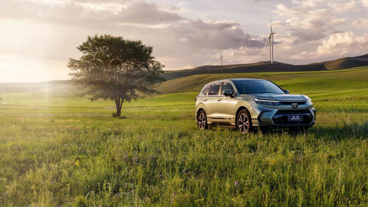 年末购车新思路：皓影用一车hold住365天的放心