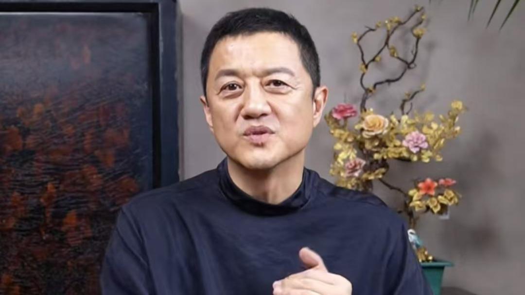 李亚鹏创业欠下的4000万，更加证明: 没有永远的朋友，只有永远的利益