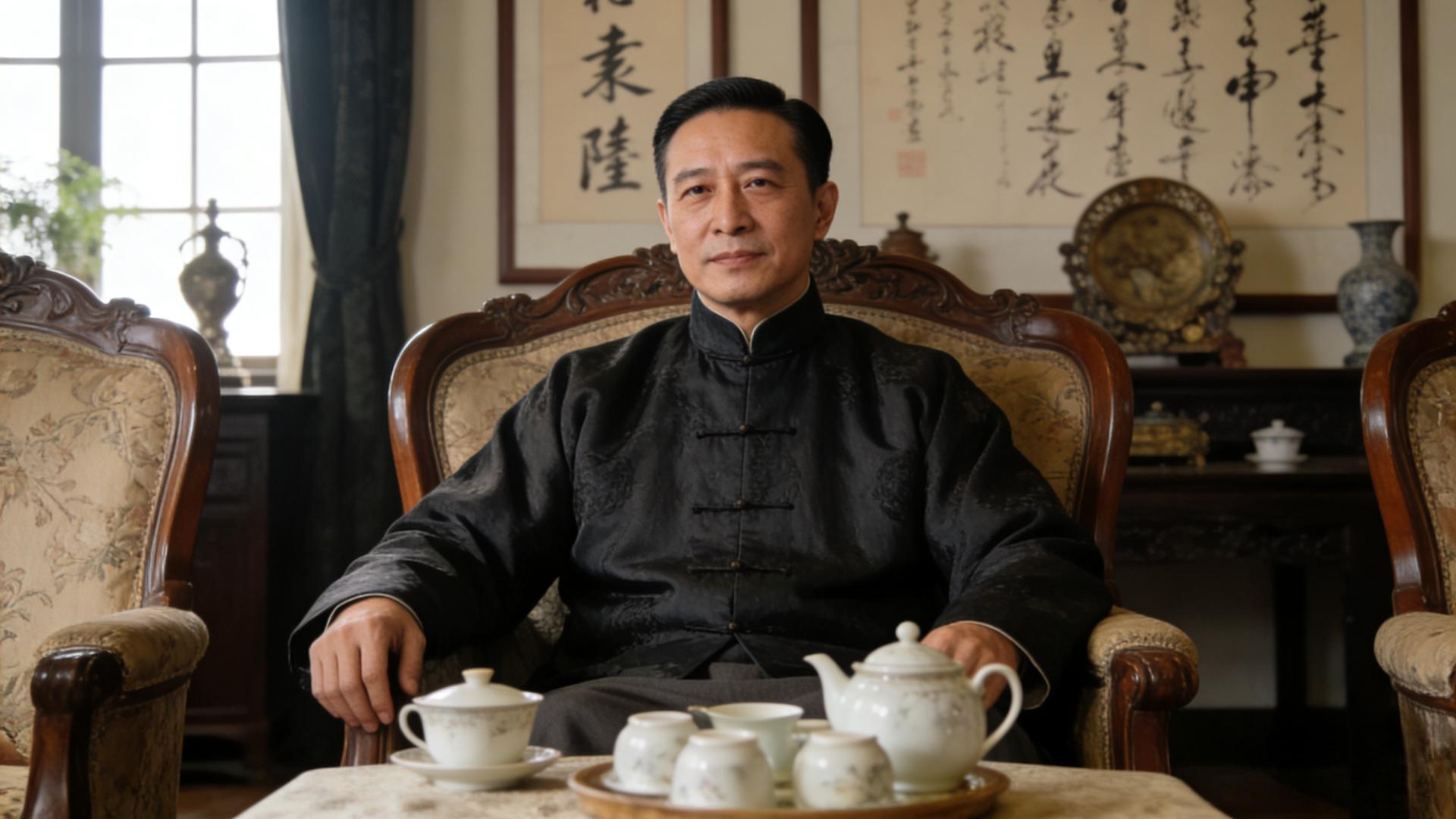 八字格局详解：异香满路格