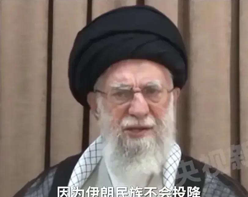 伊朗选择停战确实是正确之举，从其军事实力等多方面考量，再打下去的话，对伊朗而言十