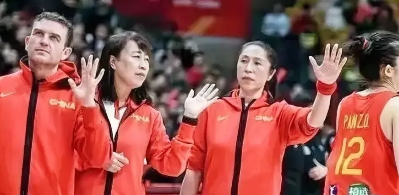 为王芳说句公道话！真没有想到，王芳卸任女篮领队竟然会有这么大的反响！更没想到某地