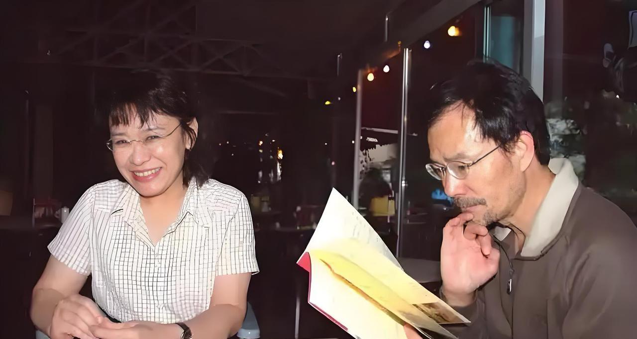时代楷模张海迪、王佐良夫妇