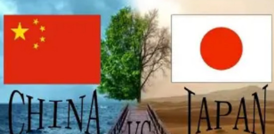 日本转变背后藏玄机，还得防着点











哇塞！日本突然转变风向，主