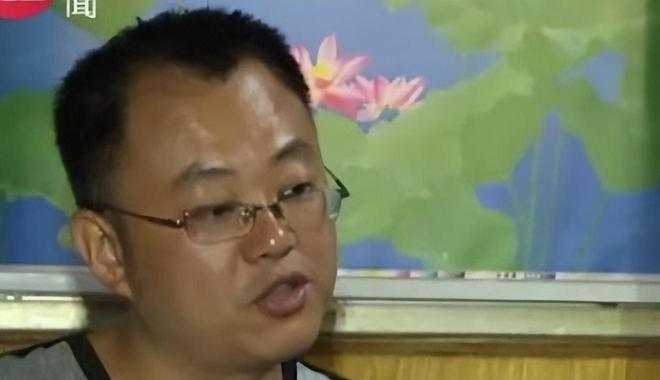 “我宁愿没中奖！”2012年，安徽一男子中了600万的彩票大奖，这本该是件值得庆