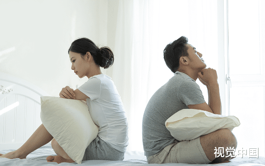 来自妻子的谎言