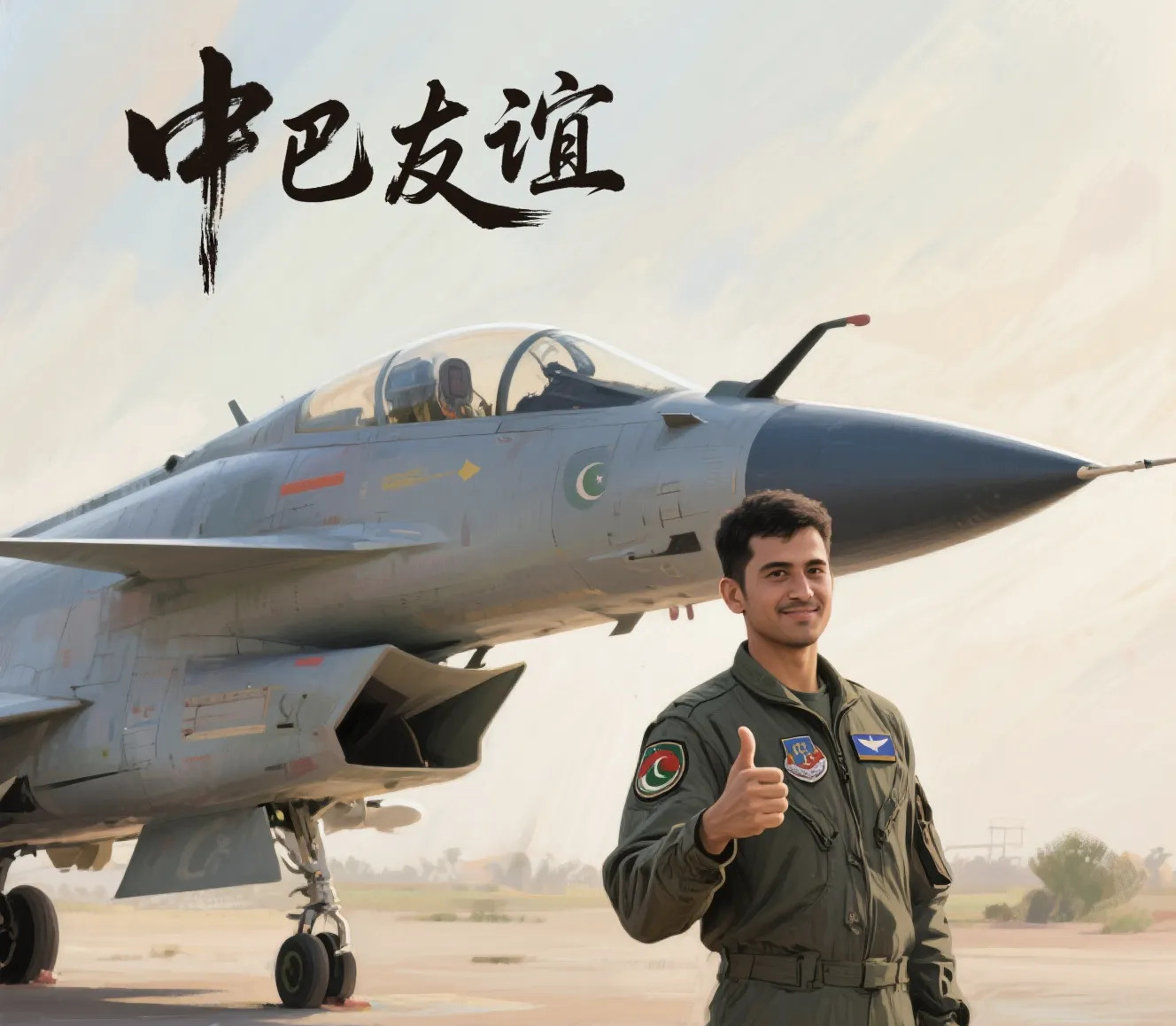 印伊友谊翻船，中巴才是真朋友











啥？印度和伊朗这对好哥们，说