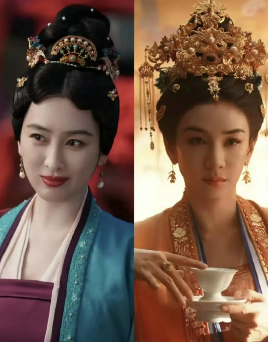 追剧这么多年，
我发现个怪事儿。
有的剧，
演员一开口、一抬眼
戏就稳稳地“立住