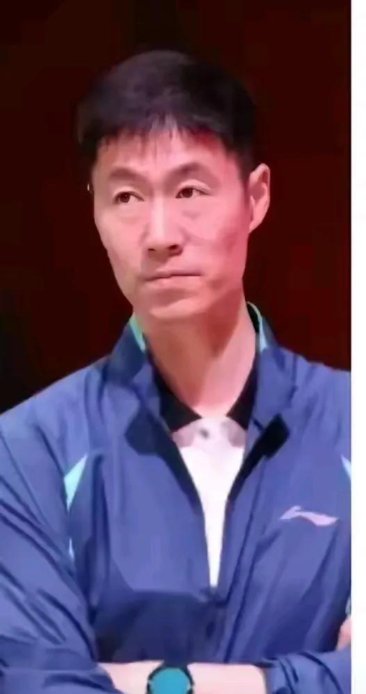 王励勤在多哈想什么呢？
刚刚接手的这个摊子，没想到有这么多问题，老运动员没有来，