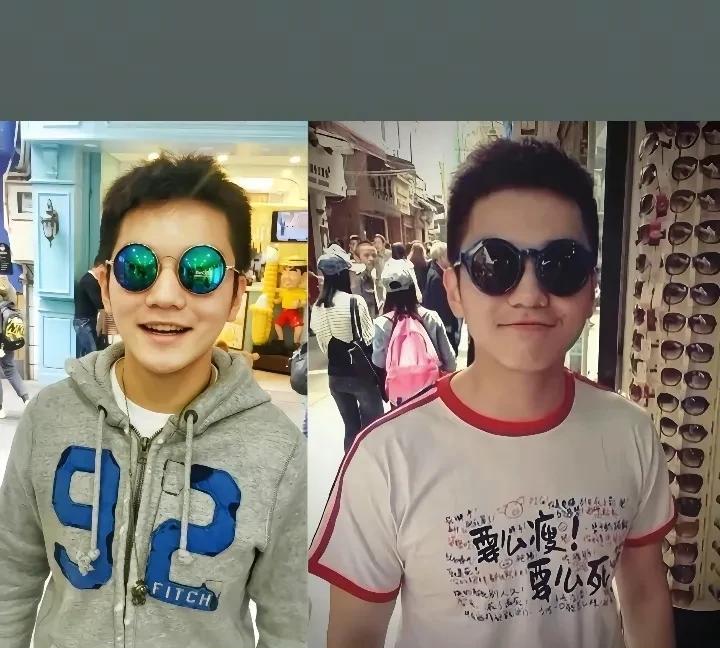 从小可爱到大的小胖
欢乐谷小分队的小胖，
??标签：吃货
目标：减肥
想要结果：