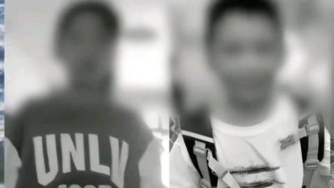 悲！徐州11岁姐弟与7岁邻女同溺河，家属泣血证实遇难