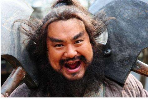 打方腊，黑旋风李逵的悲剧和喜剧：五百跟班为何岿然不动？