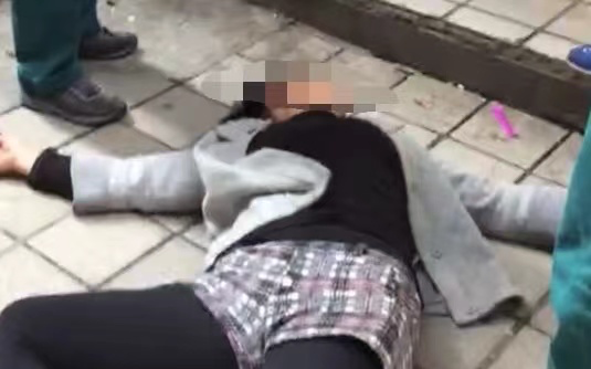 阳城市公安局长枪杀女婿，只因对方当街非礼将军的女儿并打死其丈夫！