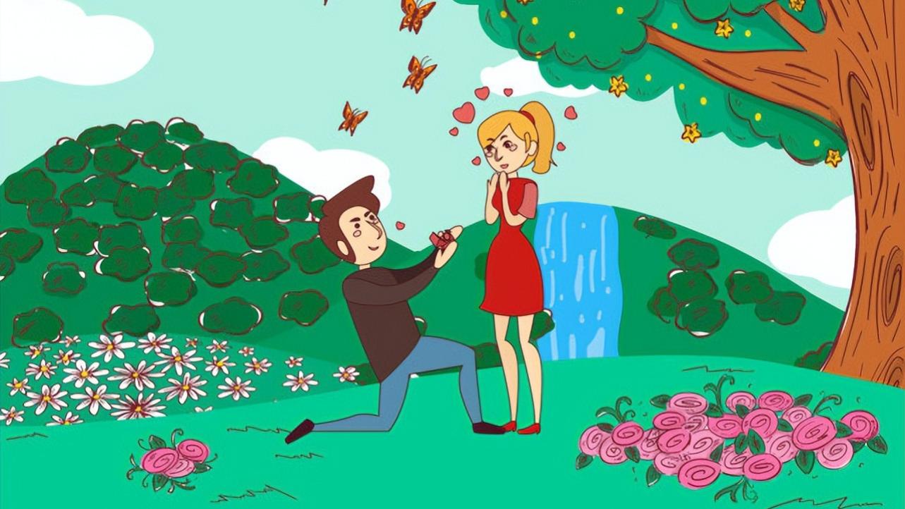 我害喜，吃什么吐什么，婆婆给我寄来一坛咸菜后，我让她来我家住