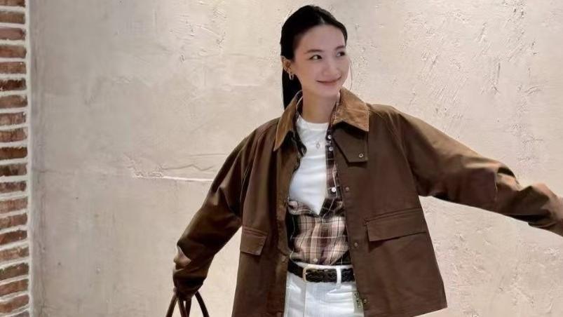 秋天来了，你添加衣服了吗？
