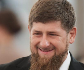 卡德罗夫想传位，普京被迫同意？











---








