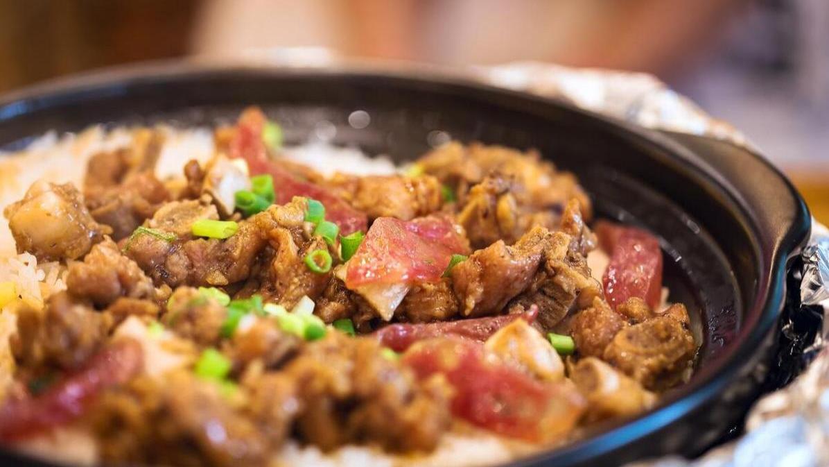 顺德美食之旅的意外发现