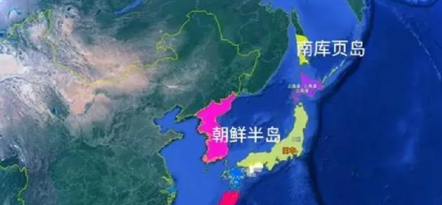 想象一下，如果中国版图中多出一片资源丰沛的岛屿、一个文化相通的群岛，或一个战略要