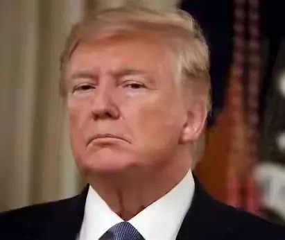 特朗普语出惊人：美国也干过这事！











啥？特朗普竟然帮中国说话