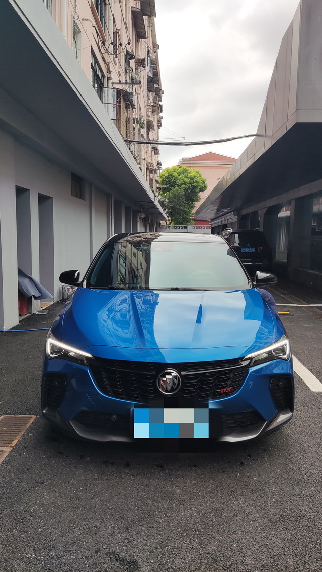 怎么办赚钱不易很闹心
开了2年的车，起初因为动力买的这个车，目前为止换过变速箱，