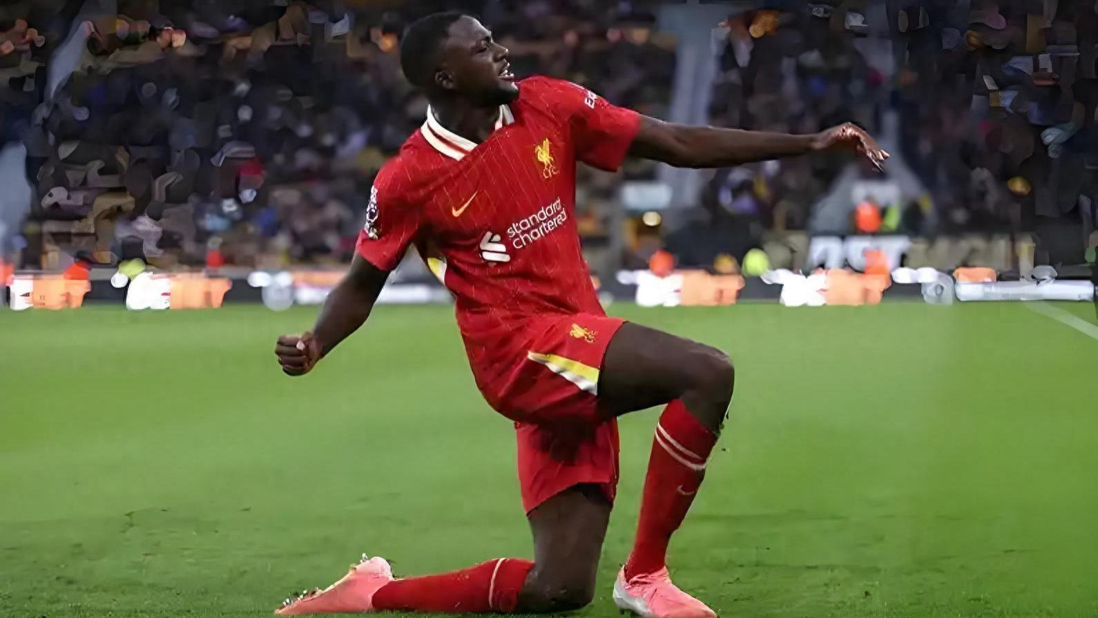 皇马，你吃相真的很难看！又想白薅利物浦的科纳特