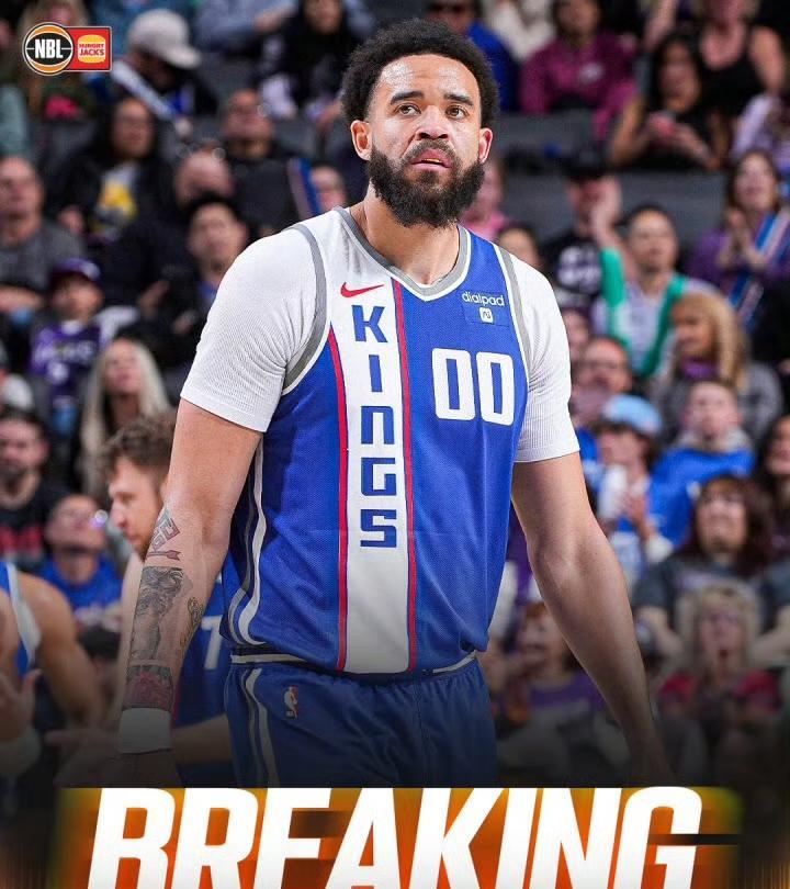 据数位消息人士透露，三届NBA冠军中锋贾维尔-麦基和澳大利亚NBL球队伊拉瓦拉老