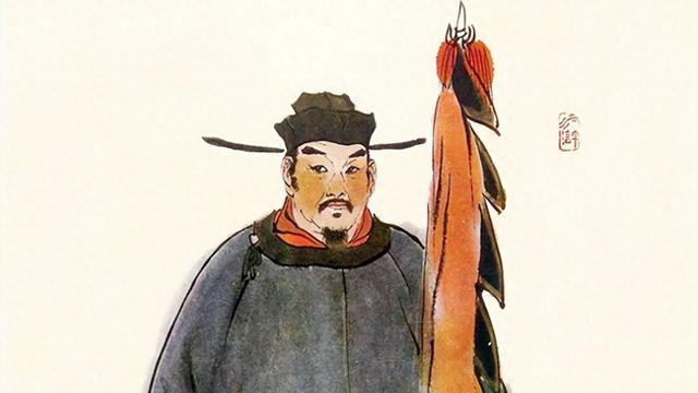宋江死后谁接管梁山？渔民张荣的乱世传奇