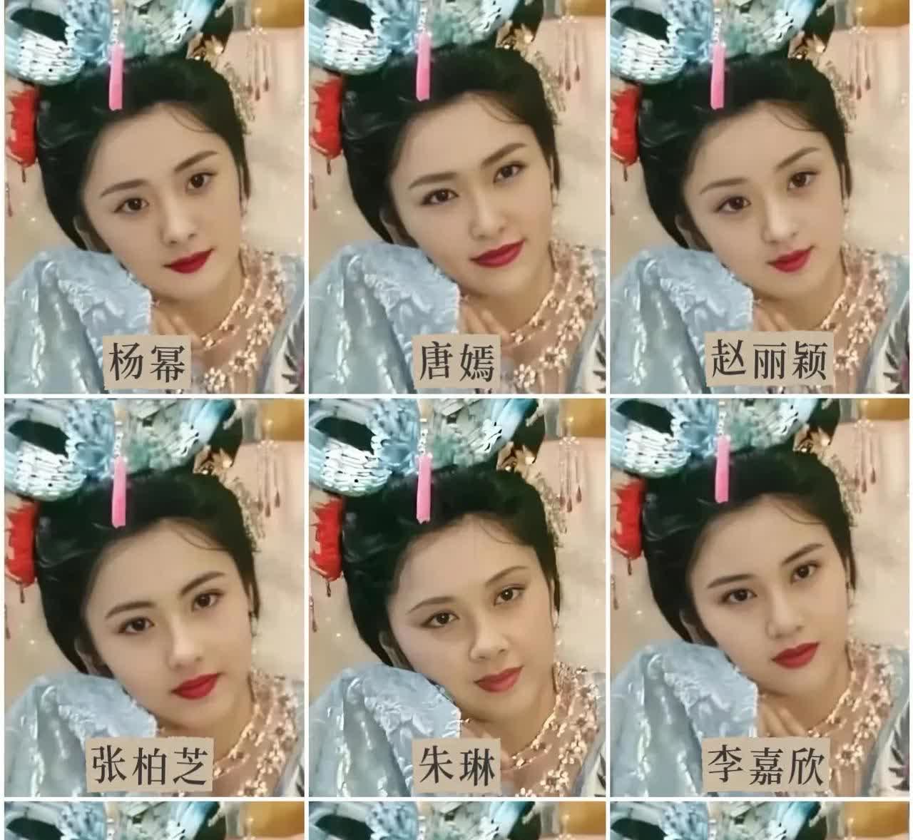 如果你是唐僧，哪个女儿国国王会让你有还俗的欲望？