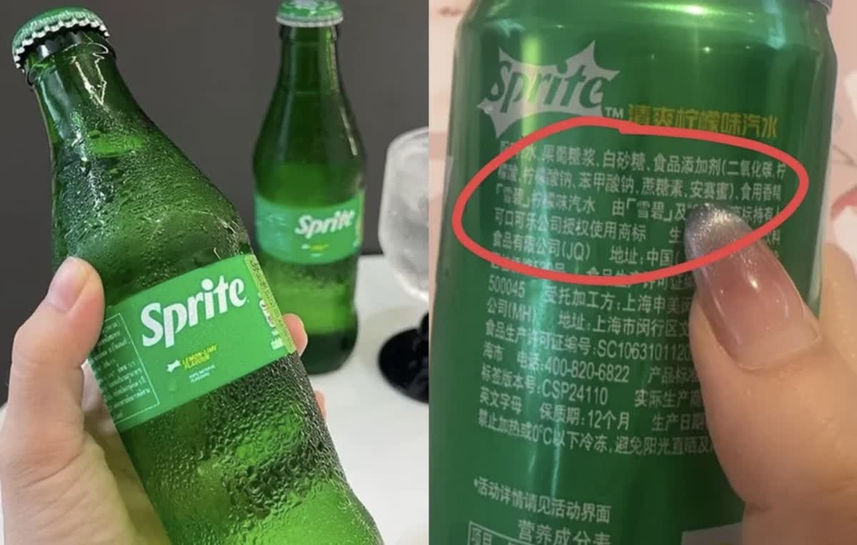 悄悄地，雪碧变了。不是换包装，也不是换代言人，是配方，是味道。
2019年就变