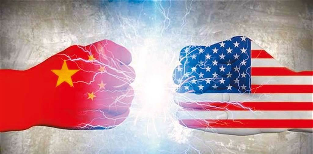 中美关税战美国赢不了











美国货架空了？不敢想象那画面！美国人