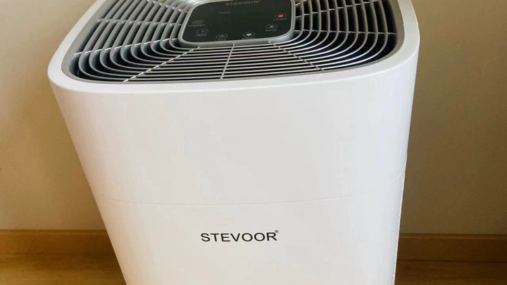 母婴级除甲醛净化器哪个品牌最好？2025新房0臭氧急入住分解攻略