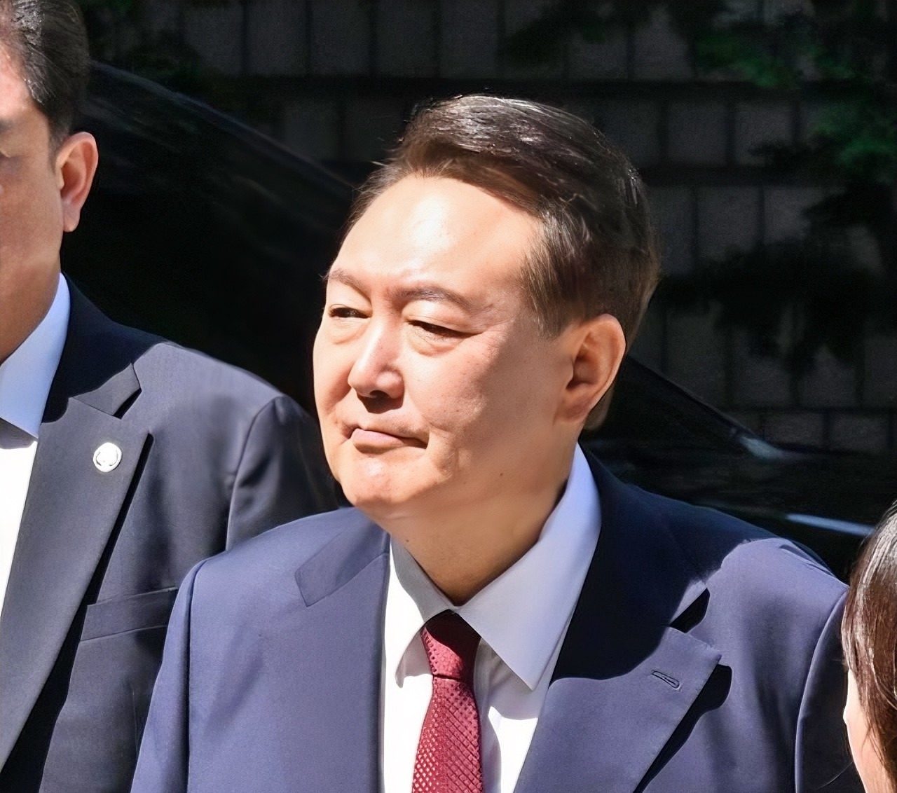 前高官被抓 尹锡悦没事 结局难料











天呐！尹锡悦手下大官被抓