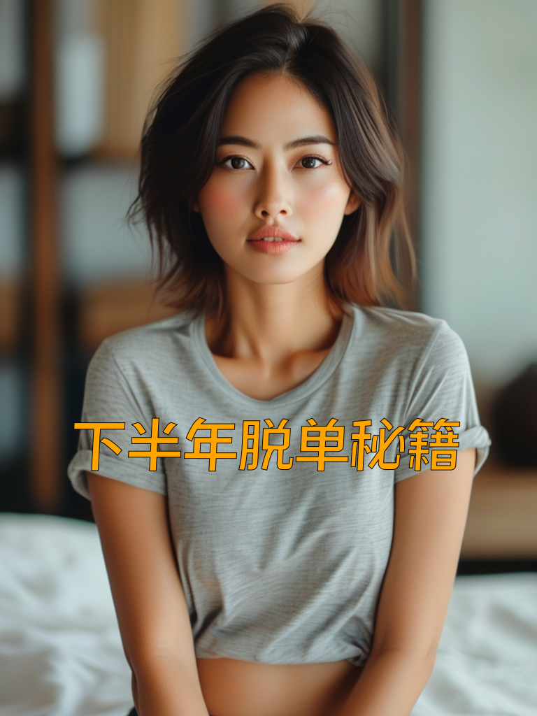 下半年脱单秘籍