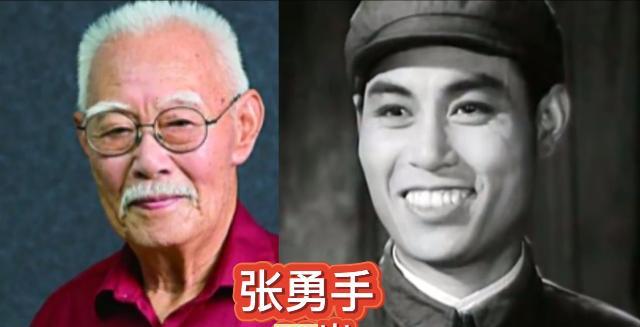 这18位演员昔日都曾在八一厂工作过，张良于七十年代被调到珠江电影制片厂，他在妻子