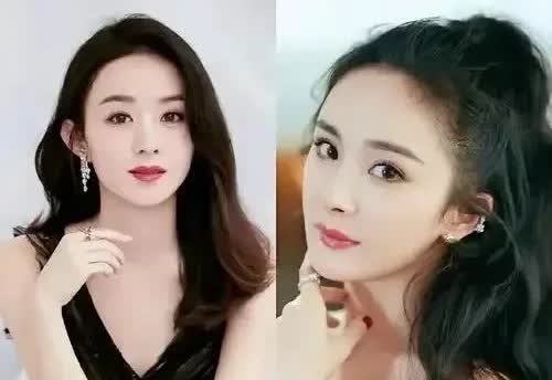 赵丽颖暴粗事件，
令人想起演员杨幂和演员刘青云，
杨幂面对黑粉是这么说的。
