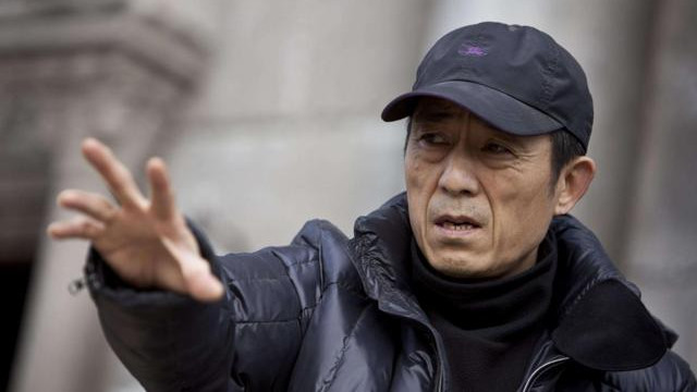 再见了资本造星的时代！刘浩存新剧变脸，张艺谋的话有人信了