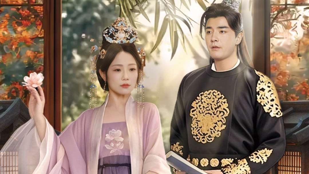 热门短剧推荐《红颜无声闭口禅》1-133集（大结局/完整版/后续合集）