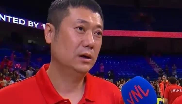 赵勇教练针对明天比赛已经发话了，说明他心里也有底了，那我们明天就看比赛好了！据相