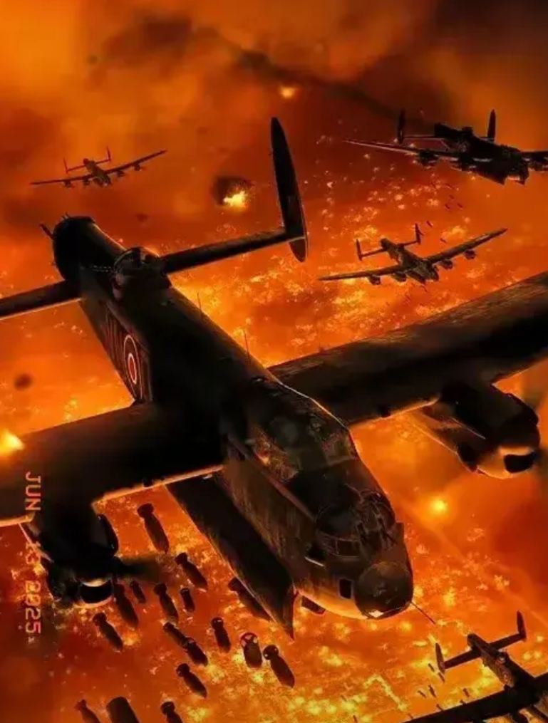 终于瞧出来了，哈梅内伊这次是动真格的了。
美国劝其投降，可他坚决不从，而且已经做
