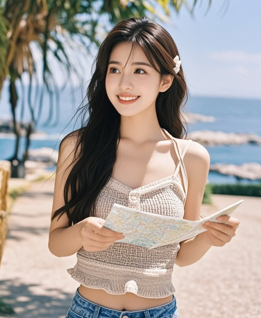 心有方向，步履间皆是诗意