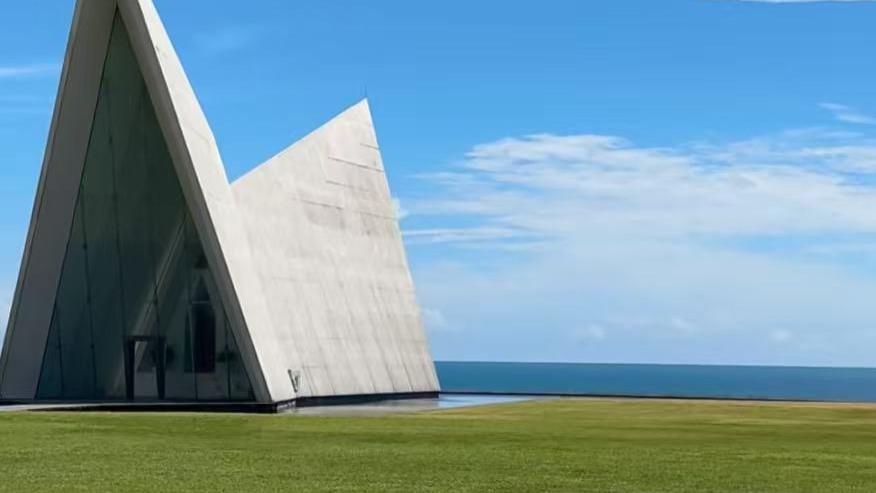 海南：不止碧海蓝天，一场持续进化的“全域旅程”