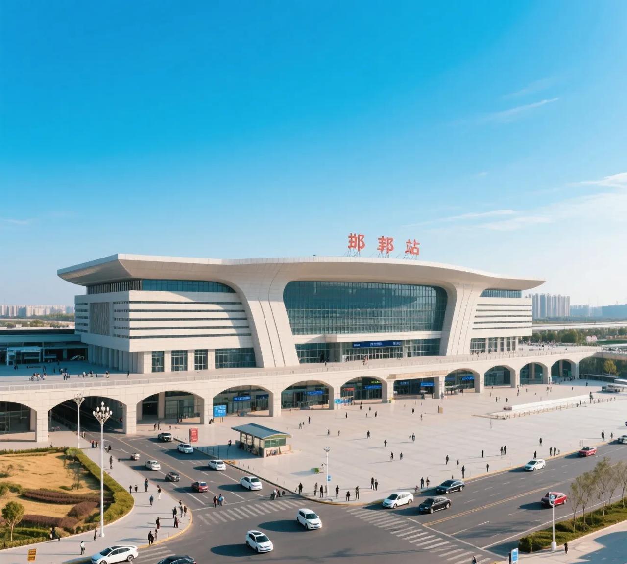 说说邯郸市内四区，房子学校医院和公园:
一、从台区
老旧小房子多，教育资源好，医