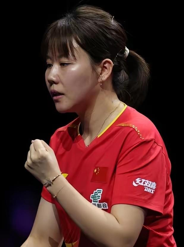 假如亚锦赛决赛日本女队祭出王炸桥本帆乃香出任三单，中国队该如何应对？
亚锦赛团体