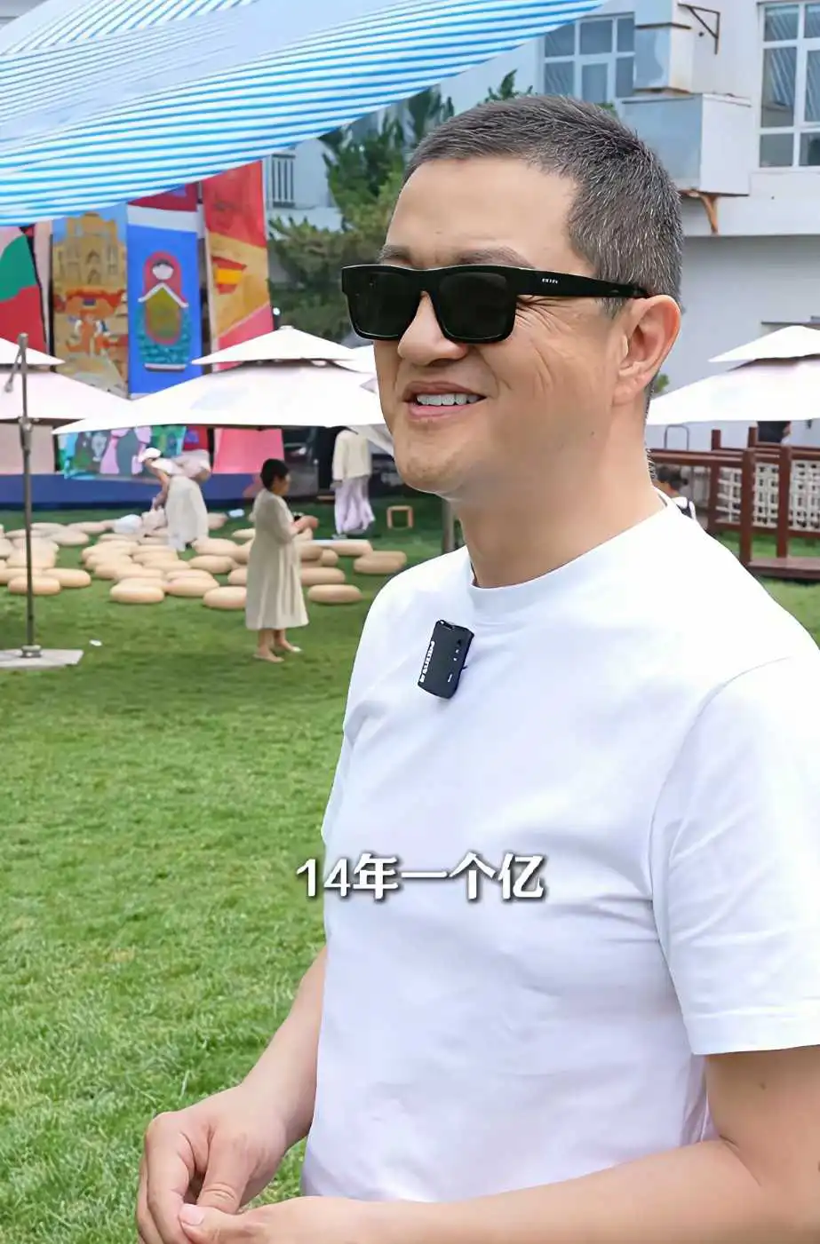 李亚鹏砸了一个亿建的幼儿园，说不要就不要了？李亚鹏是真大方还是打肿脸充胖子？
