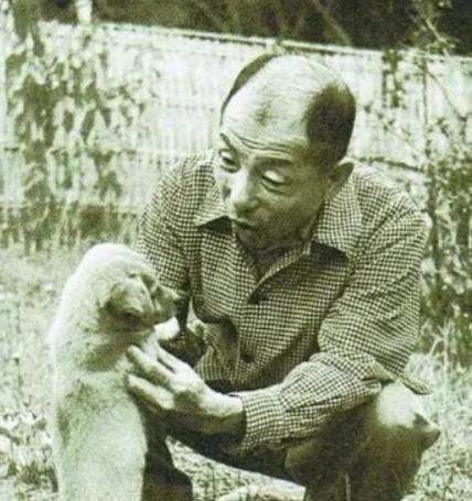 1938年除夕夜，十几个特务在饭厅里围着一个男人，他输光了一千元却笑得很开心。这