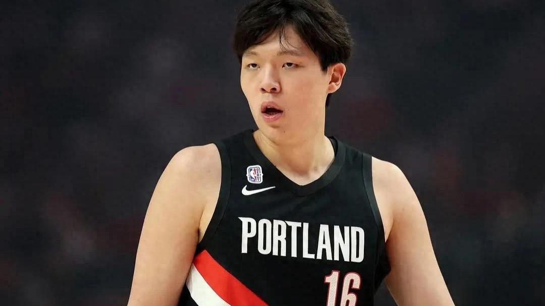 开拓者115-103雄鹿，格兰特35+4+4，阿夫迪亚22+4+5