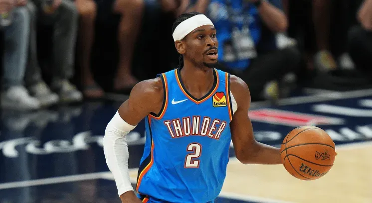 今天NBA常规赛雷霆客场对阵老鹰的比赛已经结束。全场战罢，雷霆以117-100战