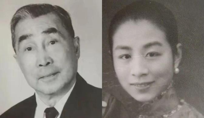1947年，57岁北交大校长张福运，趁妻子熟睡，悄悄来到17岁养女房间。不久后养
