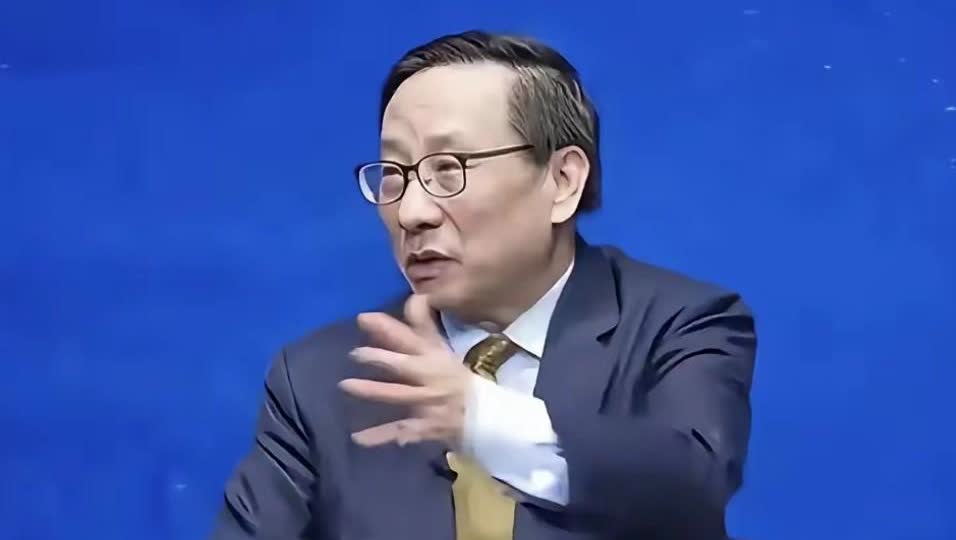 高志凯的三大辩论，将载入史册！
堪称教科书级别，甚至可以说，正在悄悄改写世界对