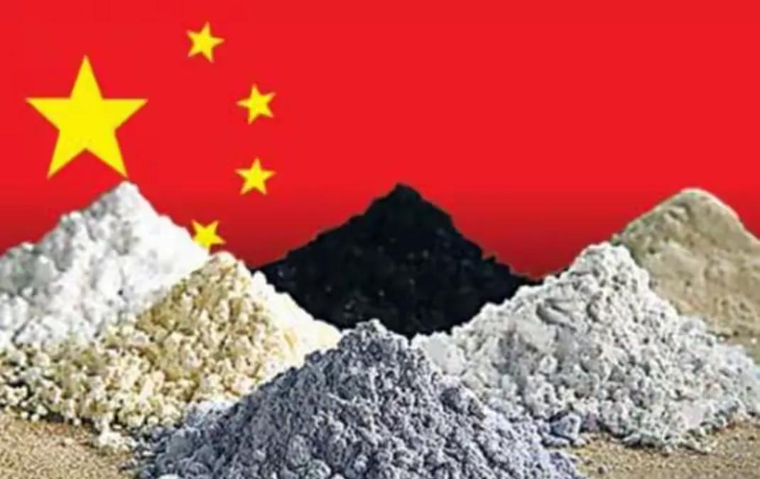 在特朗普签署“对等关税”行政令后，中国迅速做出反制，于4月4日祭出七记“重拳”。