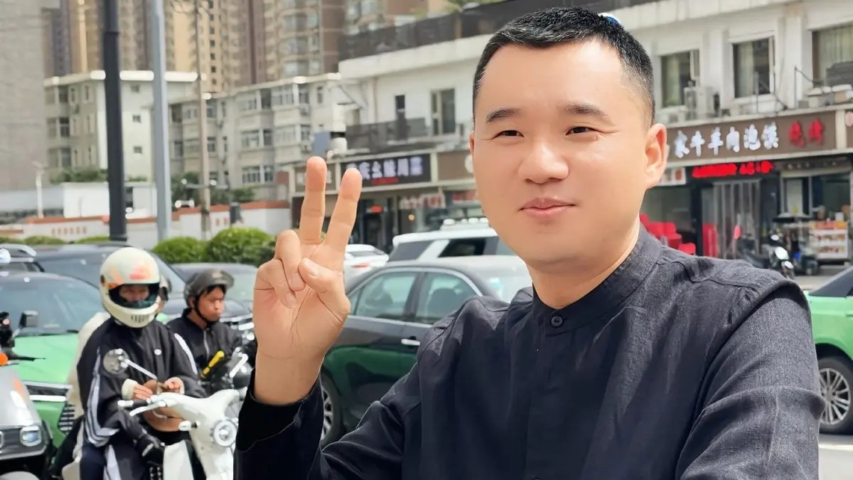 一切的根源在自己身上 | 直播节选